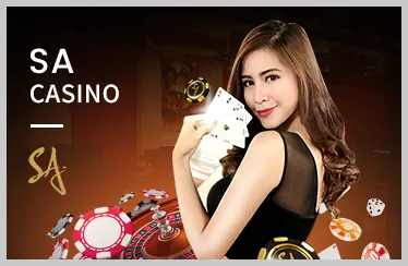 Đa Dạng Sản Phẩm Cá Cược Hấp Dẫn