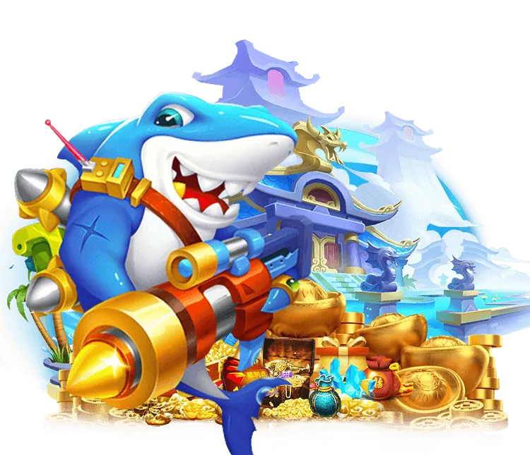 Game Vua Bắn Cá Z8BET