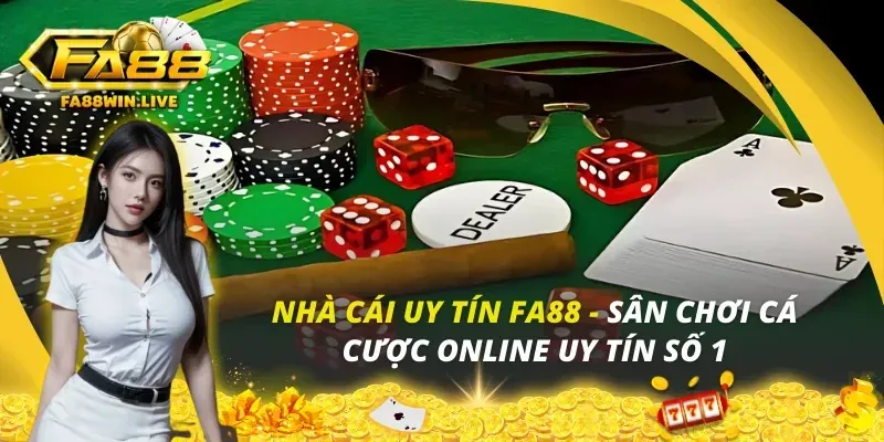 Tin tức ngành cá cược trực tuyến